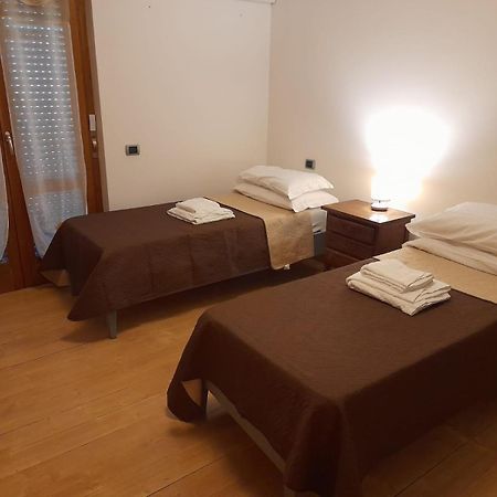Appartamento Casa Palombara - Baschi Esterno foto