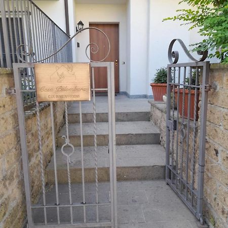 Appartamento Casa Palombara - Baschi Esterno foto
