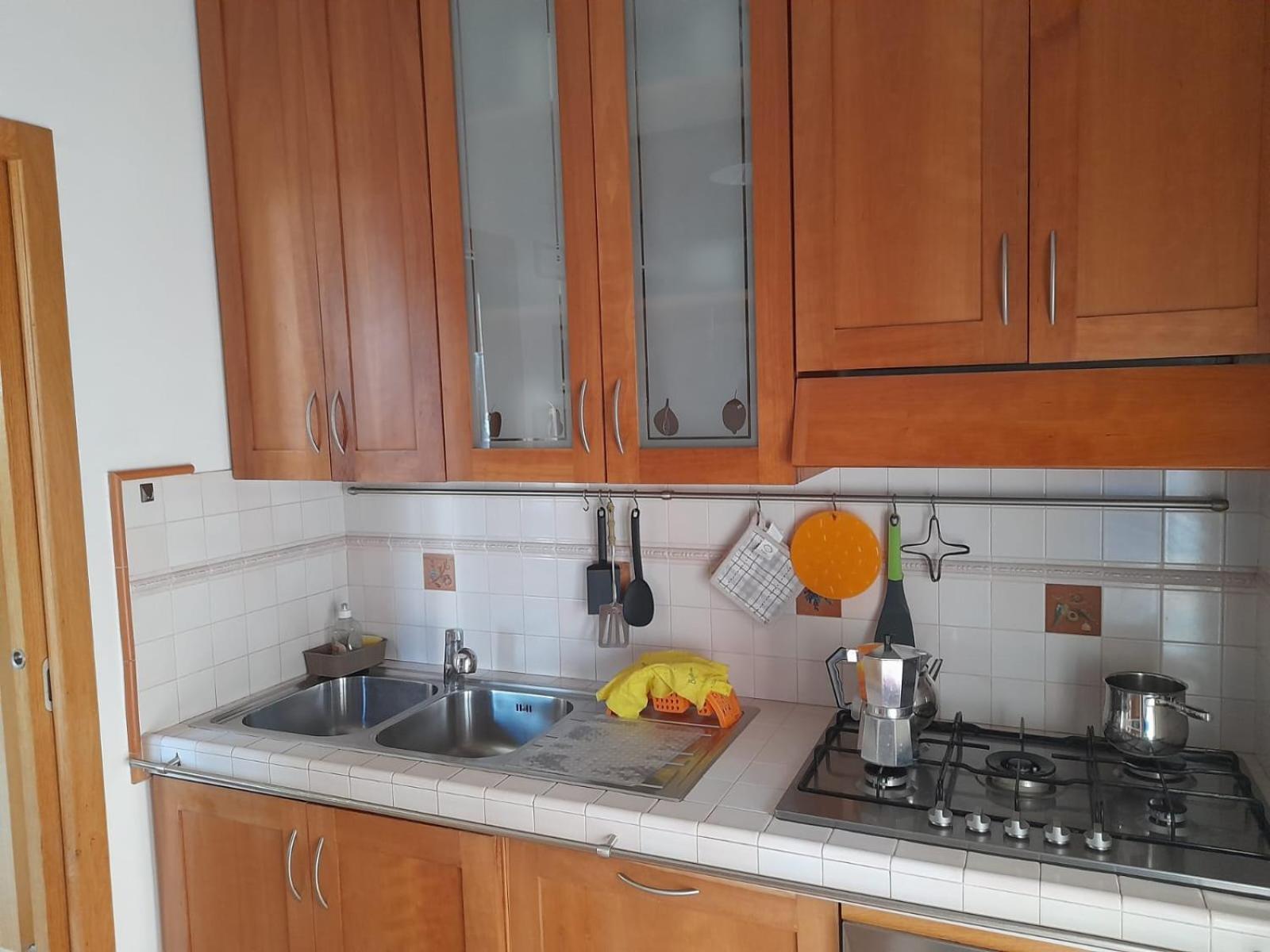Appartamento Casa Palombara - Baschi Esterno foto
